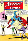 Action Comics  #321 (February 1965)