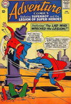 Adventure Comics  #328 (January 1965)