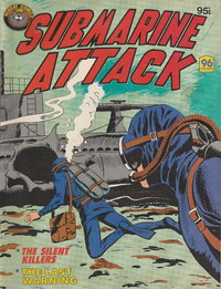 Submarine Attack [nn] ([April 1982])