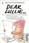 Dear Willie.. [nn] ([1989?])