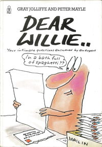 Dear Willie.. (Pan) #nn (1989?)