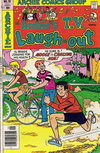 Archie's TV Laugh-Out  #70 (September 1979)