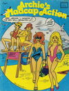 Archie's Madcap Action (Yaffa, 1985?)  ([1985?])