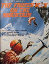 Super Spy Stories (Yaffa, 1981?) #[RD13] — The Frozen Man on the Mountain ([1985?])