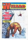 Wizard (D.C Thompson, 1970 series) 29 November 1975 (29 November 1975)
