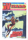 Wizard (D.C Thompson, 1970 series) 6 December 1975 (6 December 1975)