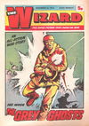 Wizard (D.C Thompson, 1970 series) 13 December 1975 (13 December 1975)