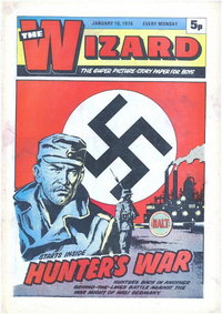 Wizard 10 January 1976