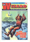 Wizard (D.C Thompson, 1970 series) 31 January 1976 (31 January 1976)