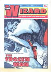 Wizard (D.C Thompson, 1970 series) 7 February 1976 (7 February 1976)