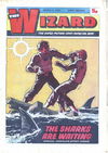 Wizard (D.C Thompson, 1970 series) 6 March 1976 (6 March 1976)