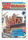 Wizard 13 March 1976