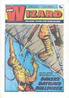 Wizard (D.C Thompson, 1970 series) 3 April 1976 (3 April 1976)