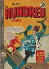 The Hundred Comic (Colour Comics, 1961 series) #102 [April 1965]