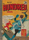 The Hundred Comic  #102 ([April 1965])