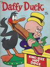 Daffy Duck (Rosnock/SPPL, 1974) #44182 ([October 1974])