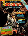 Scream  #11 (February 1975)