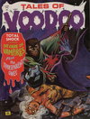 Tales of Voodoo  v5#4 (June 1972)