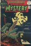 House of Mystery  #200 (March 1972)