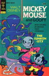 Mickey Mouse  #159 (October 1975)