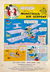 Walt Disney Mickey Mouse [M series] (Wogan, 1974 series) #M246 — The Monstrous Air Serpent (page 1)
