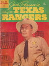 Jace Pearson's Tales of the Texas Rangers (Jubilee, 1971) #3105 (1971)