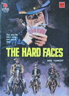 Cleveland Western (Cleveland, 1953? series) #2112 — The Hard Faces ([1979?])