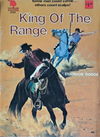 Cleveland Western (Cleveland, 1953? series) #2151 — King of the Range ([1980?])