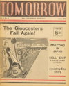 Tomorrow: The Outspoken Monthly  v1#2 (April 1946)