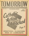 Tomorrow: The Outspoken Monthly  v1#4 (June 1946)