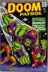 The Doom Patrol (DC, 1964 series) #111 May 1967