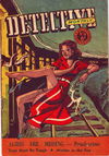 Detective Monthly (Transport, 1952? series) #8 ([October 1952?])