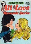 All Love Romantic Stories (Federal, 1984)  (May 1984)