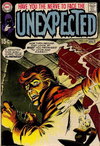The Unexpected  #119 (June-July 1970)