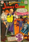 Superman's Pal, Jimmy Olsen  #117 (January 1969)