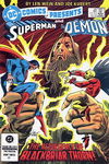 DC Comics Presents (DC, 1978 series) #66 (February 1984)