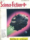 Science-Fiction Plus  v1#2 (April 1953)