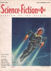 Science-Fiction Plus  v1#1 (March 1953)