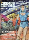 Cosmos Science Fiction and Fantasy Magazine (Star Publications, 1954 series) #4 (July 1954)