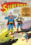 Superman (DC, 1939 series) #135 February 1960