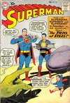Superman  #135 (February 1960)