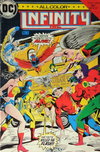 Infinity Inc.  #5 ([May 1985?])