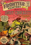 Frontier Fighters (DC, 1955 series) #2 (November-December 1955)