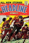 Headline Comics  v11#5 (77) (September-October 1956)