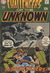 Challengers of the Unknown (DC, 1958 series) #67 (April-May 1969)