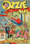 Ozzie and Babs  #8 (January 1949)