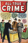 All True Crime Cases Comics  #32 (March [1949])