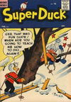 Super Duck Comics (Archie, 1944 series) #72 (February 1957)