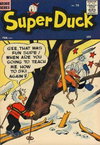 Super Duck Comics  #72 (February 1957)