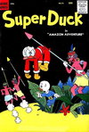 Super Duck Comics  #75 (August 1957)